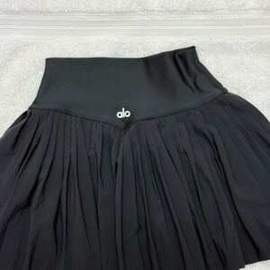 ALO Yoga Grand Slam Tennis Skirt